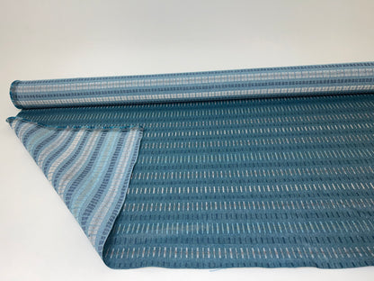 CLEARANCE: Sunbrella - Esti Lagoon - 3 yard