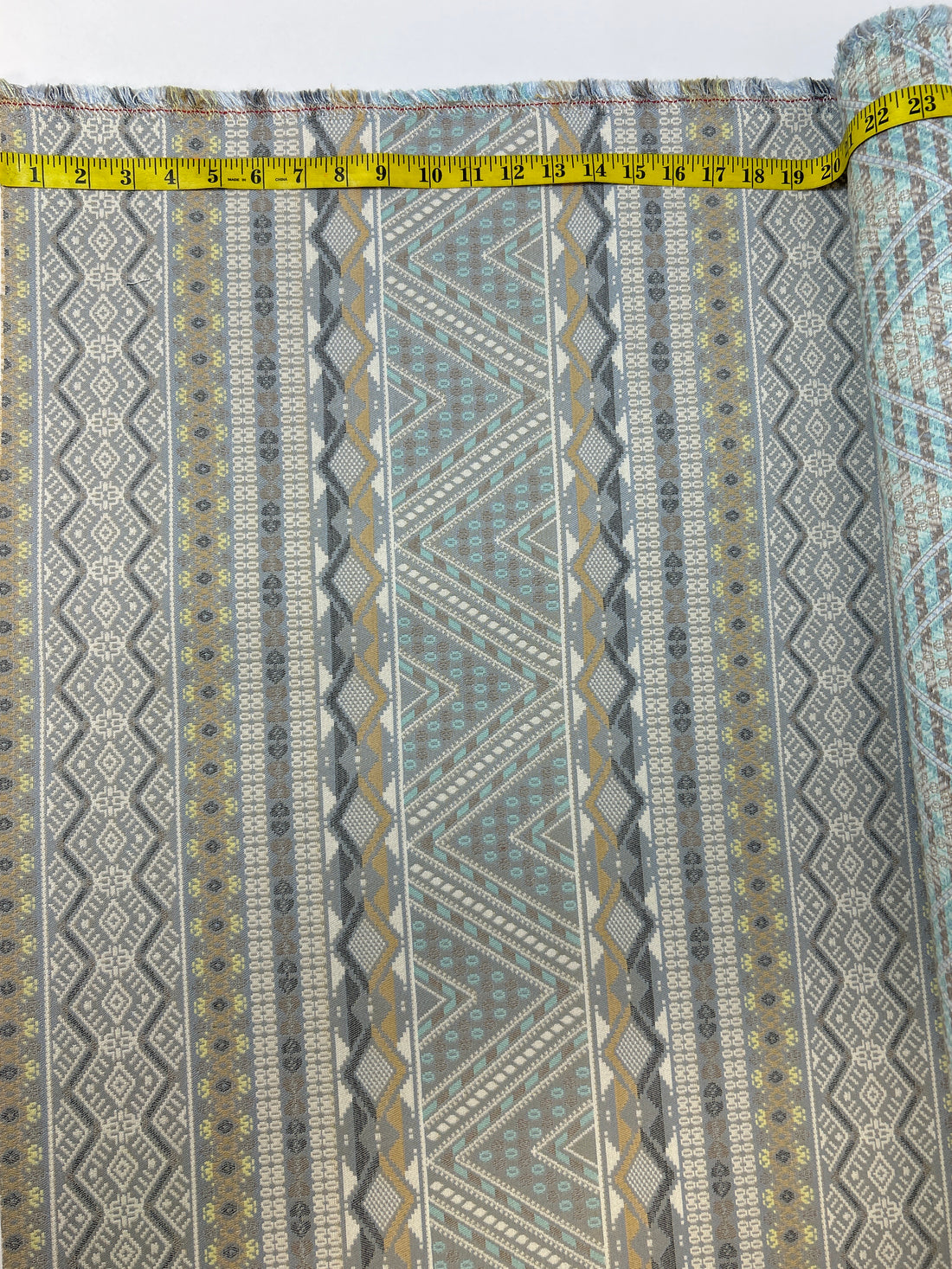 CLEARANCE: Sunbrella - Amaya Mother of Pearl - 2 yard