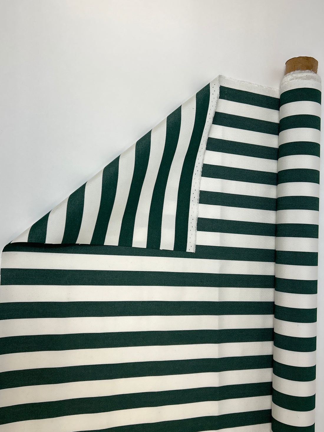 CLEARANCE: Sunbrella - Mason Stripe - 3 Yard